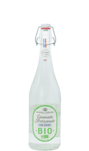 Limonade nature BIO