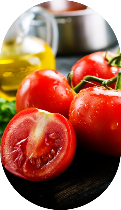 Sale-Tomates
