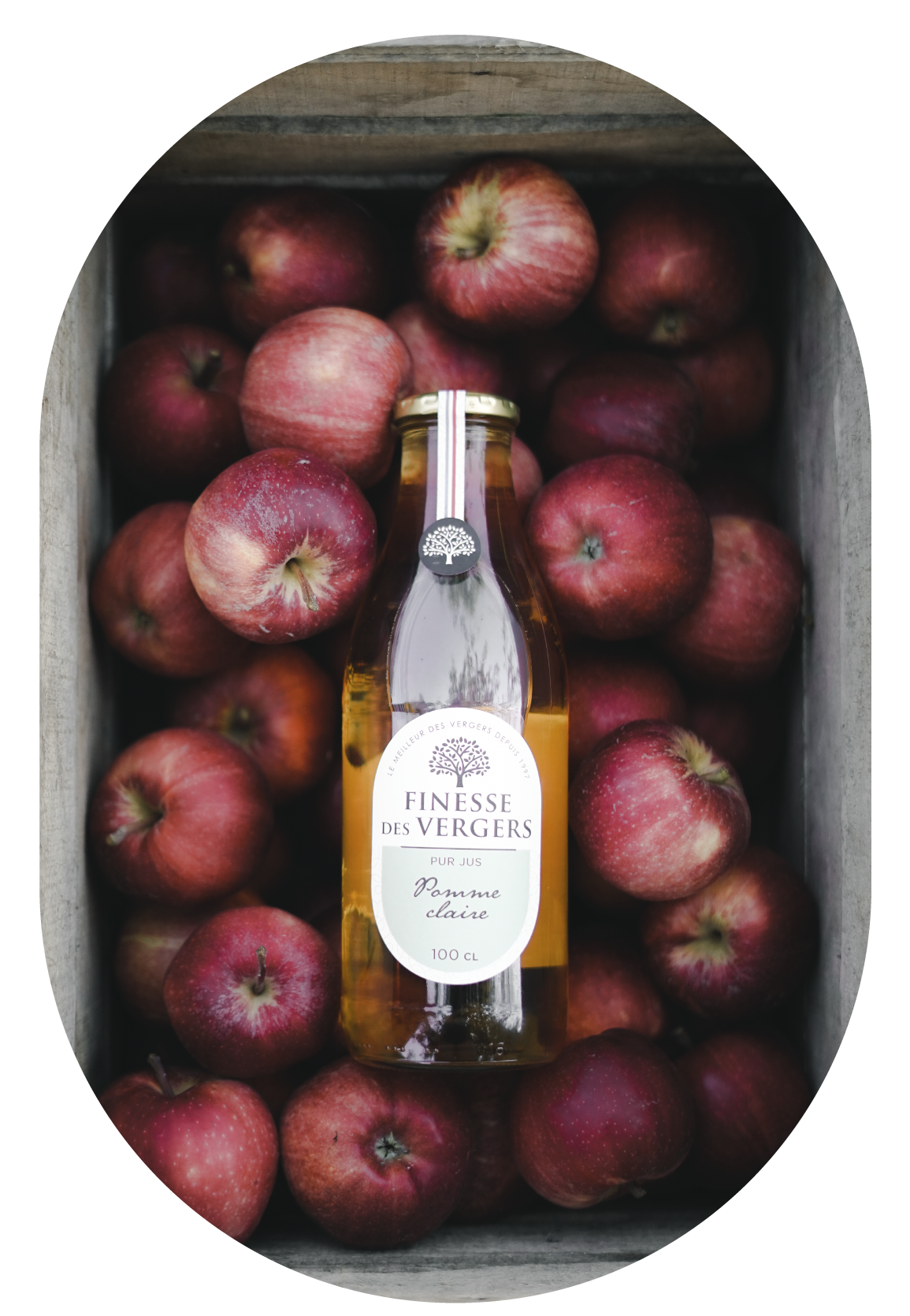 pomme