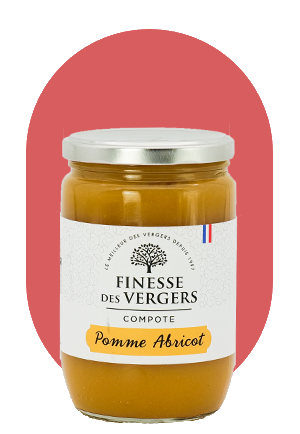 POMME-ABRICOT