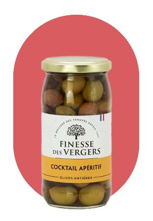 Cocktail Apéritif