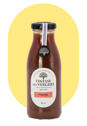 Nectar de Fraise