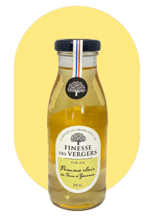 jus de Pomme