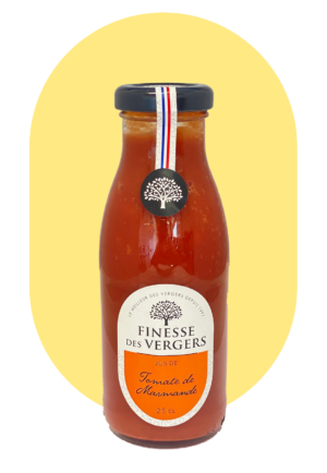 Jus de Tomate