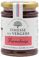 Confiture de Framboise