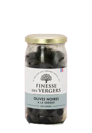 Gamme salée
