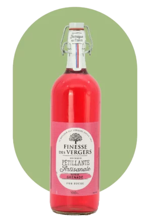 limonade grenade