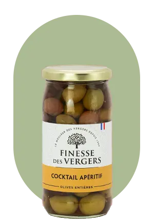 cocktail apéritif