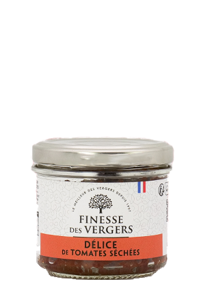 gamme salée