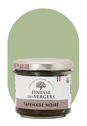 Tapenade Noire